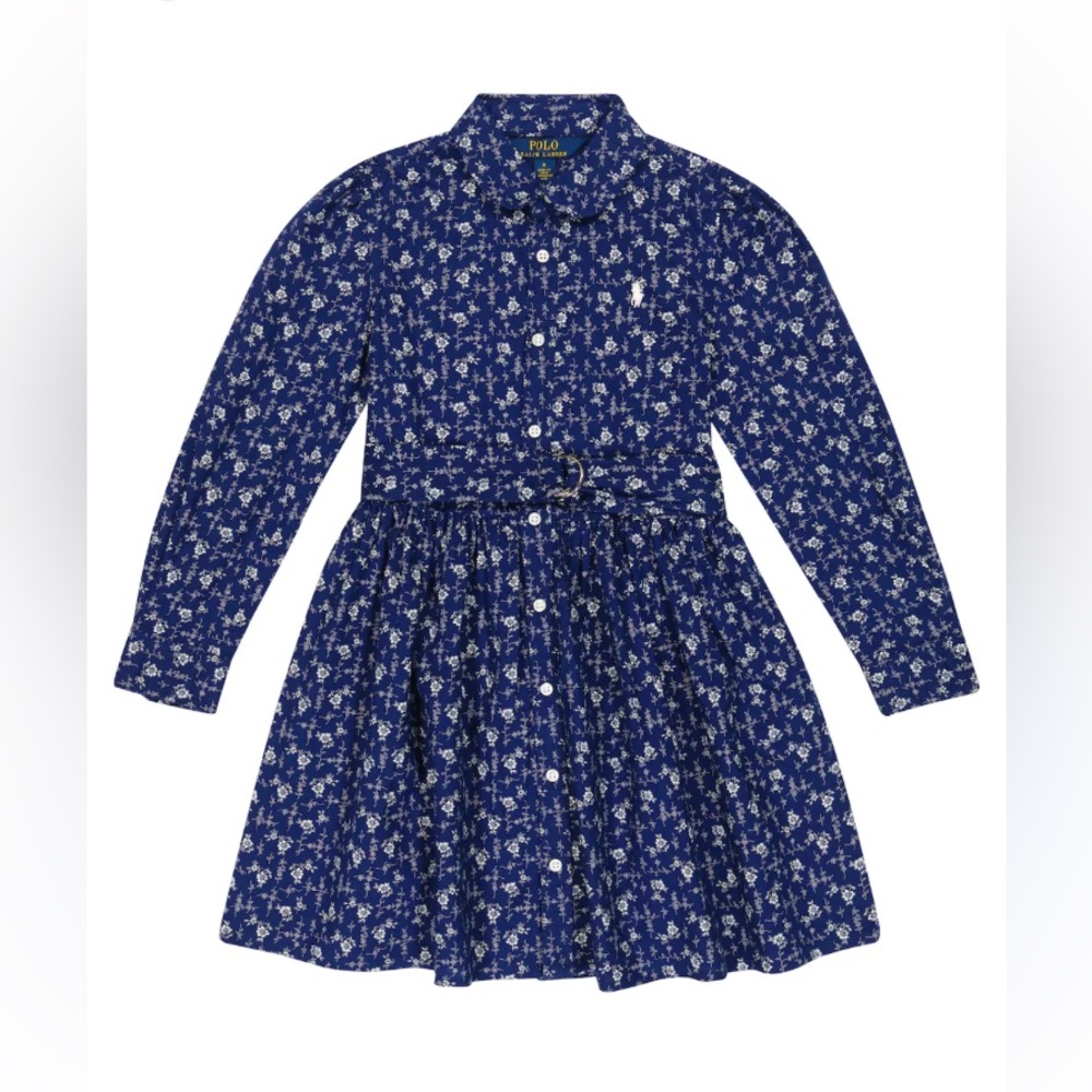 Perfect condition Polo Dress